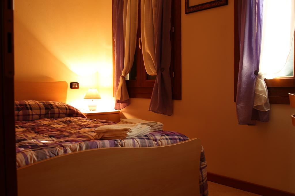 Ca' Gialla Montagnana  Zimmer foto