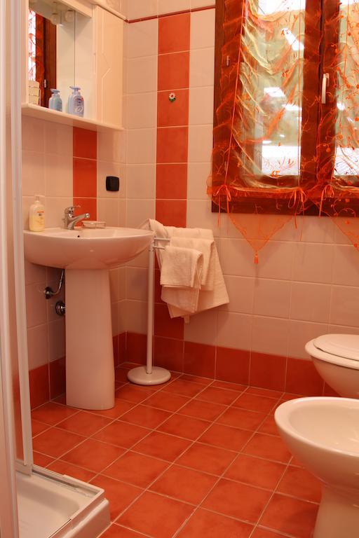Ca' Gialla Montagnana  Zimmer foto
