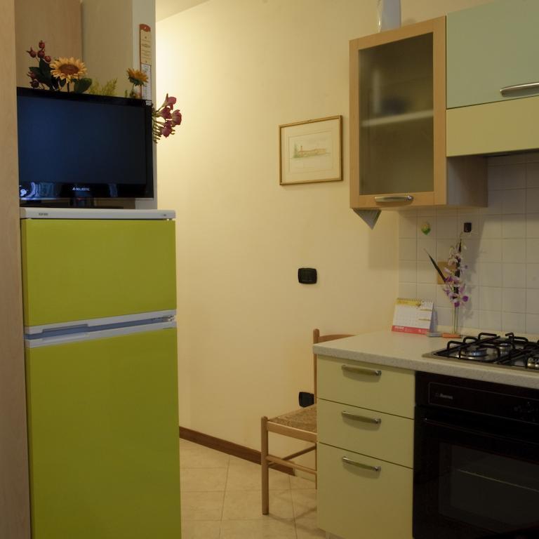 Ca' Gialla Montagnana  Zimmer foto