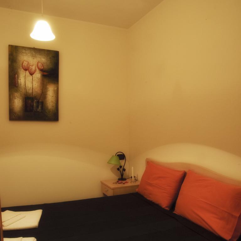 Ca' Gialla Montagnana  Zimmer foto